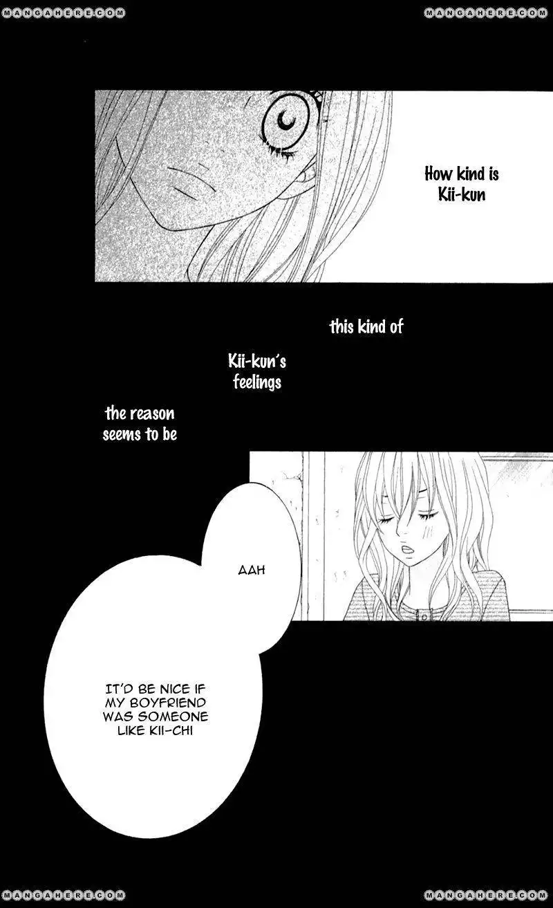 Love Share Shiiba Nana Chapter 3 46